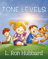 Os Tone Levels, Capa dura