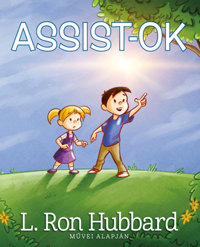 Assist‑ok, Keményfedeles