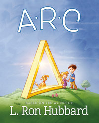 A-R-C, Hardbound