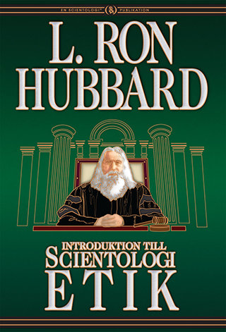 Introduktion till Scientologi-etik