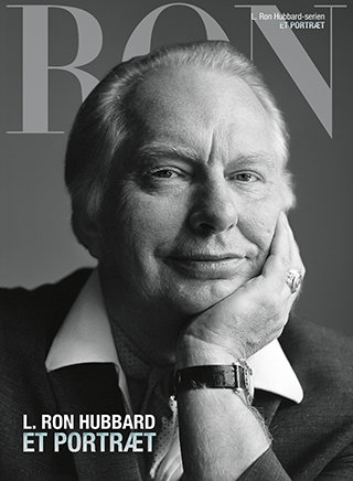L. Ron Hubbard: Et portræt