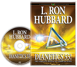 Dianetics 55!
