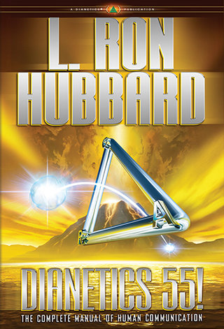 Dianetics 55!