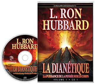 La Dianétique : la puissance de la pensée sur le corps