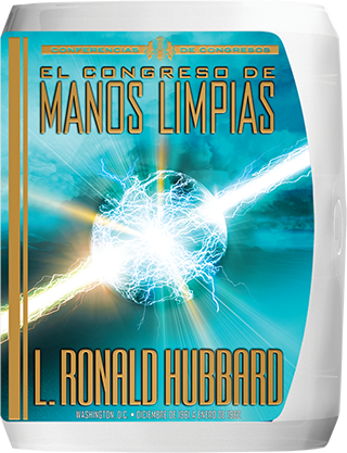 El Congreso de Manos Limpias