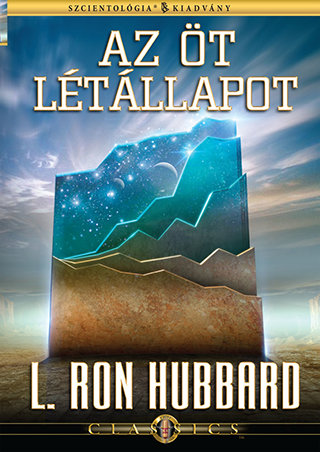 Az öt létállapot