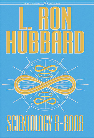 Scientology 8-8008