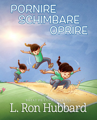 Pornire, Schimbare, Oprire
