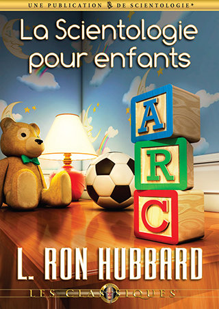 La Scientologie pour enfants