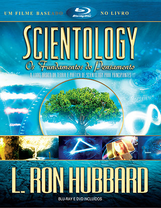 Scientology: Os Fundamentos do Pensamento