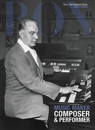 Music Maker: Composer & Performer