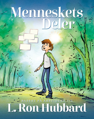 Menneskets Deler