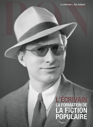 L’écrivain : la formation de la fiction populaire