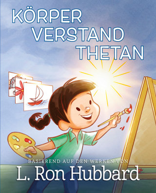 Körper, Verstand, Thetan
