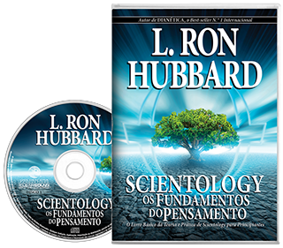 Scientology: Os Fundamentos do Pensamento