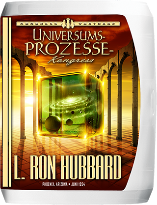 Universums-Prozesse-Kongress