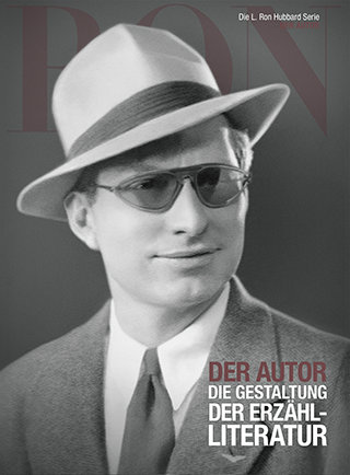 Der Autor: Die Gestaltung der Erzählliteratur