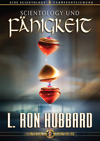 Scientology und Fähigkeit