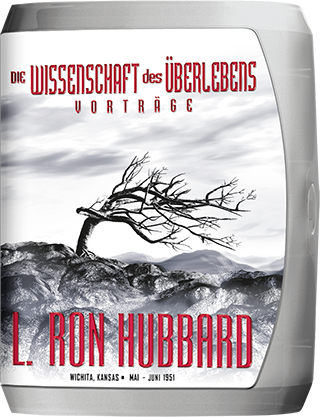 Die Wissenschaft des Überlebens Vorträge
