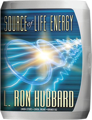 Source of Life Energy