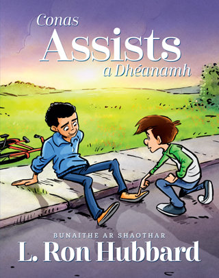 Conas Assists a Dhéanamh