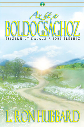 Könyv: Az út a boldogsághoz