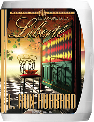 Le congrès de la liberté