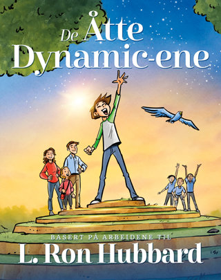 De Åtte Dynamic-ene