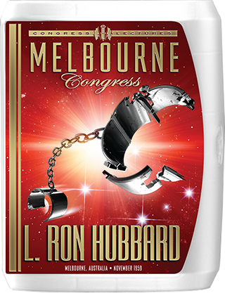 Congreso de Melbourne