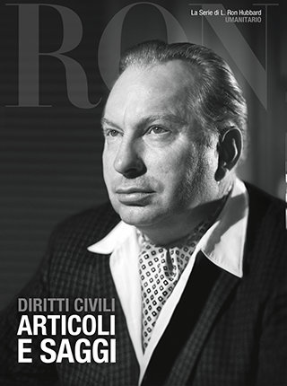 Diritti Civili: Articoli e Saggi