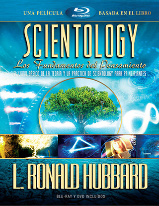 Scientology: Los Fundamentos del Pensamiento