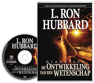 Dianetics: De Ontwikkeling van een Wetenschap