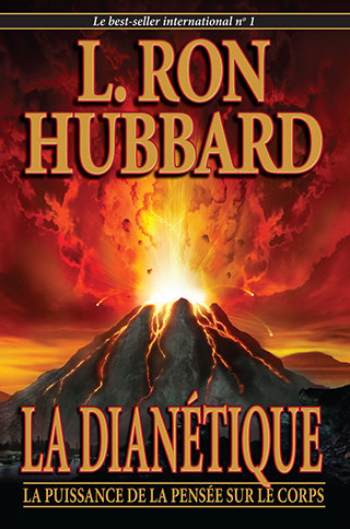 La Dianétique : la puissance de la pensée sur le corps