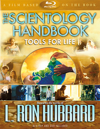 The Scientology Handbook: Tools for Life Film