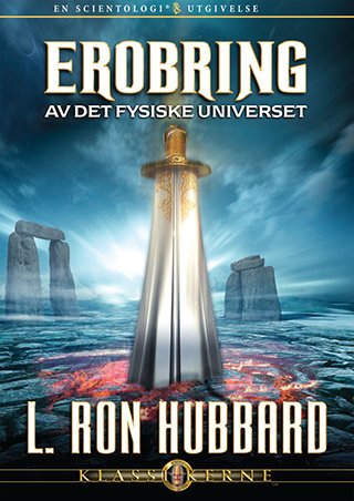Erobring av det fysiske universet