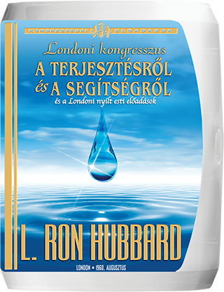 Londoni kongresszus a terjesztésről és a segítségről