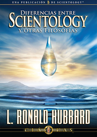 Diferencias entre Scientology y otras Filosofías