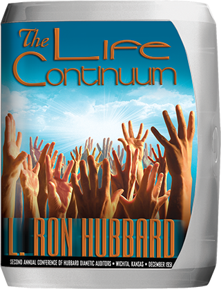 The Life Continuum