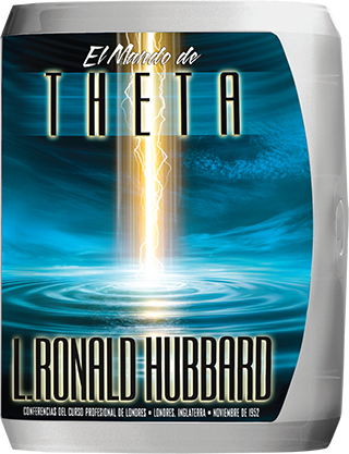 El Mando de Theta