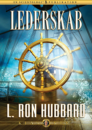 Lederskab