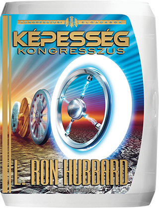 Képesség kongresszus