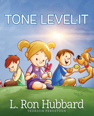 Tone Level-it