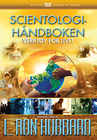 Scientologi­håndboken: Verktøy for livet