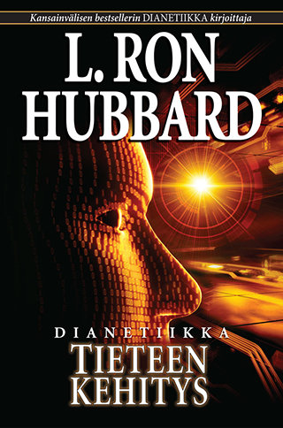 Dianetics: The Evolution of a Science