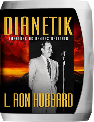 Dianetics: Foredrag og demonstrationer