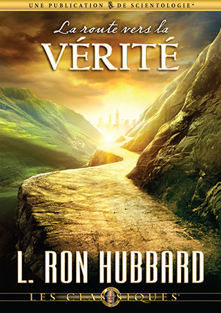 La route vers la vérité