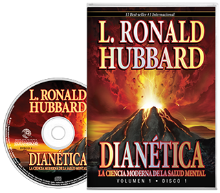Dianética: El Poder del Pensamiento Sobre el Cuerpo