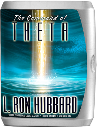 The Command of Theta