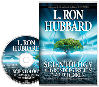 Scientology: De Grondbeginselen van het Denken