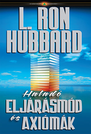 Haladó eljárásmód és axiómák